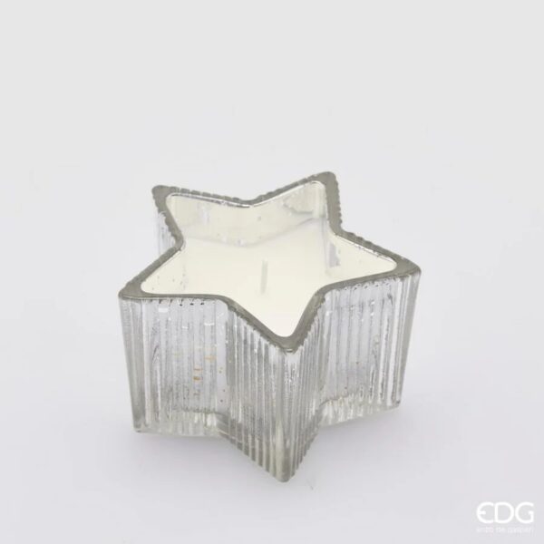 EDG - Candela Stella Vaniglia
