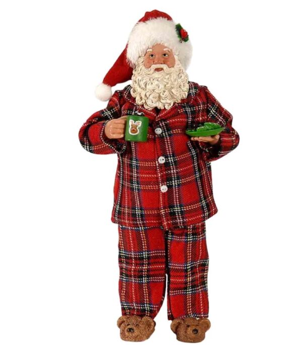 Vetur VB - Babbo Natale in Pigiama