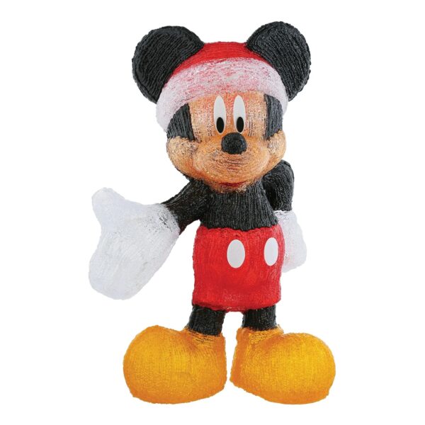Disney - Mickey Mouse Decorazione Natalizia