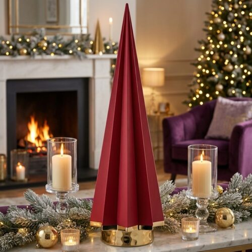 Albero Rosso