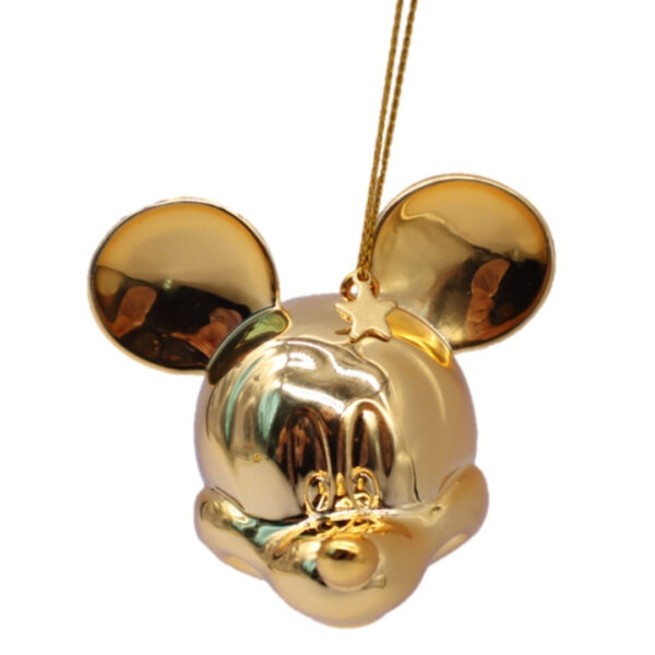Kurt Adler - Ornamento Disney Topolino