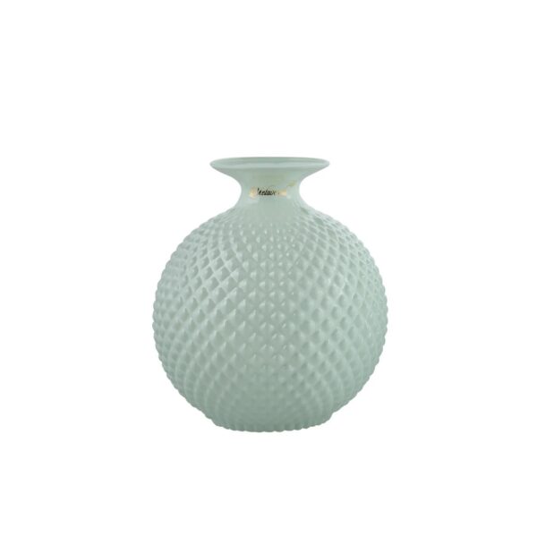 Melaverde - Vaso Javier Salvia Lucido