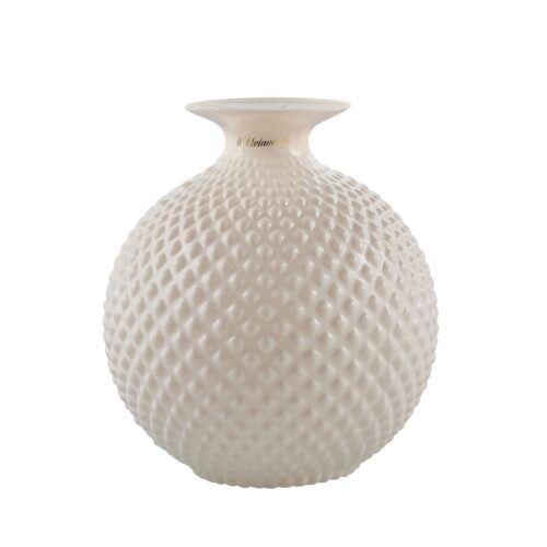 Melaverde - Vaso Javier Crema