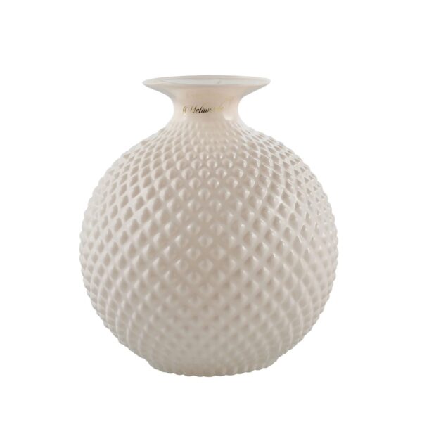 Melaverde - Vaso Javier Crema