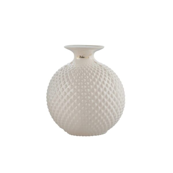 Melaverde - Vaso Javier Crema Lucido
