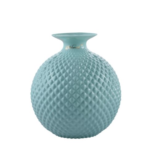 Melaverde - Vaso Javier Azzurro