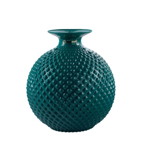 Melaverde - Vaso Javier Petrolio