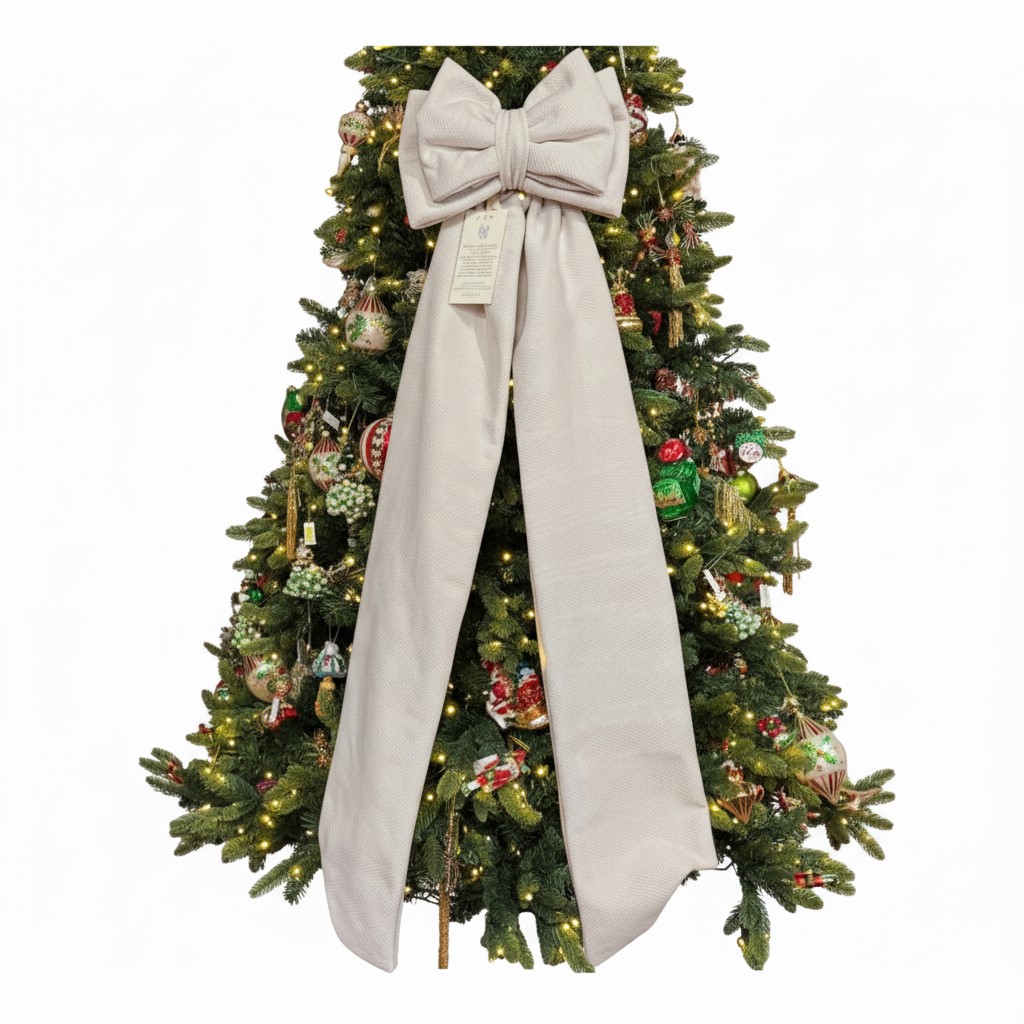 Madame Fioccò - Mega Fiocco Romantico - immagine 2