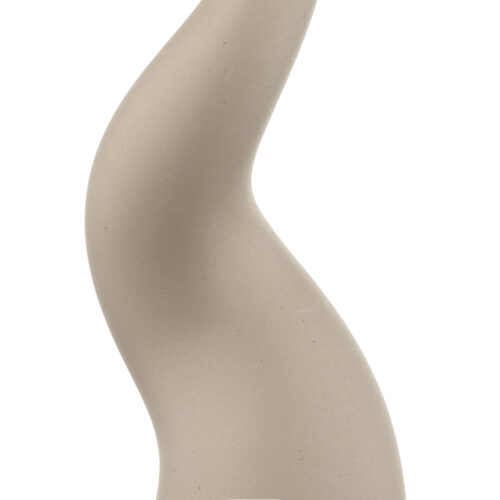Bongelli - Corno Pulcinella Nocciola