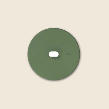 Cookut - La meravifliosa Coperchio Inox