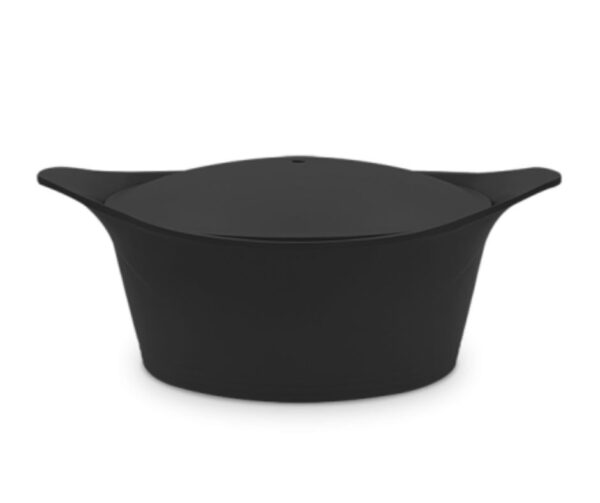 Cookut - Cocotte Grafite 28cm