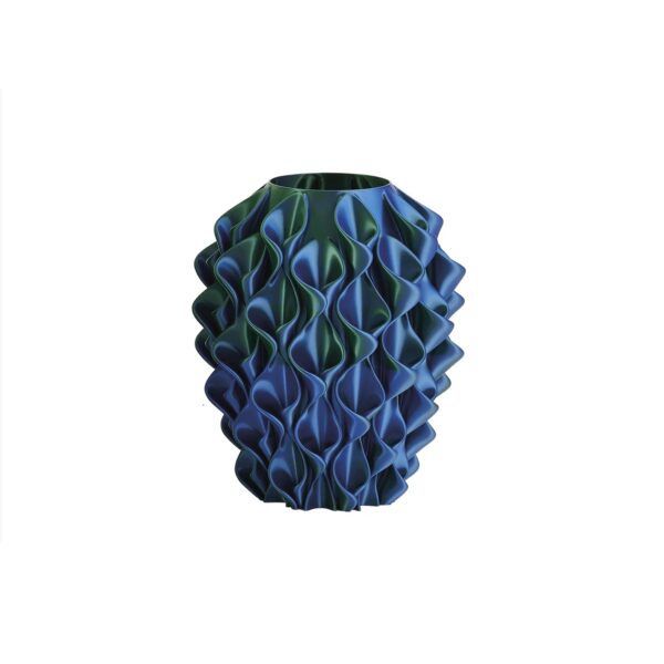 Melaverde - Vaso Fiore Smeraldo