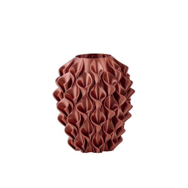 Melaverde - Vaso Fiore Rame