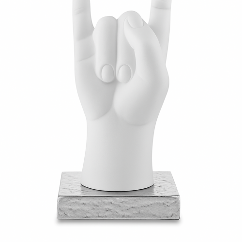Bongelli - Scultura Corna Mani
