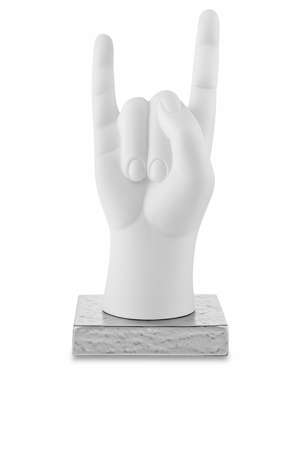 Bongelli - Scultura Corna Mani