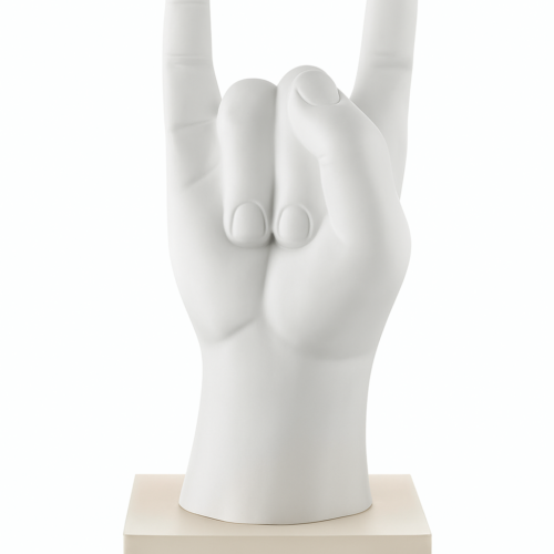 Bongelli - Scultura Corna Mani