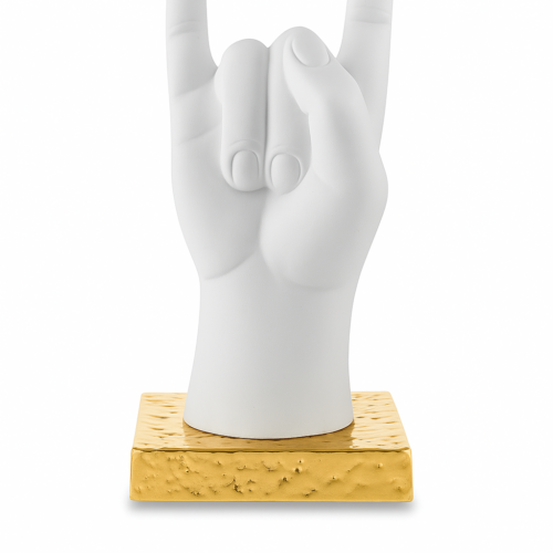 Bongelli - Scultura Corna Mani