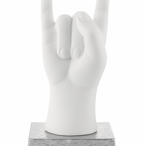 Bongelli - Scultura Corna Mani