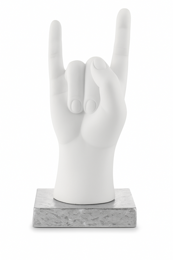 Bongelli - Scultura Corna Mani