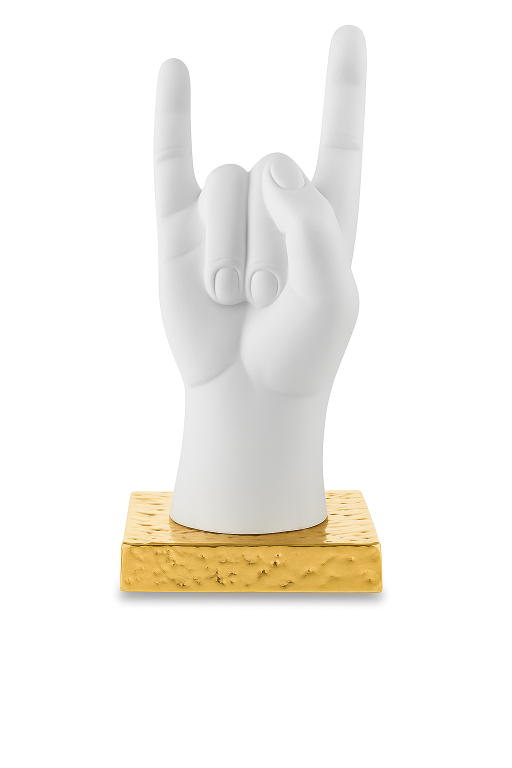 Bongelli - Scultura Corna Mani