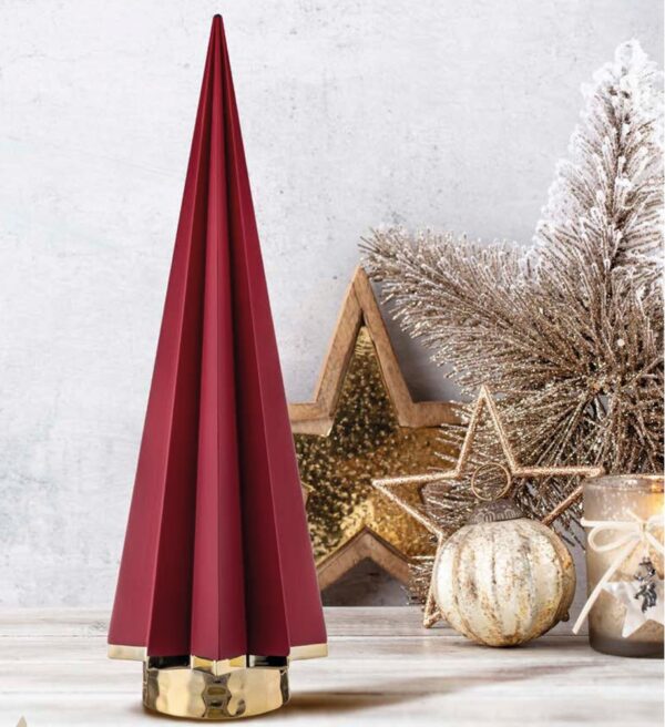 Bongelli - Albero di Natale h.40 - immagine 2