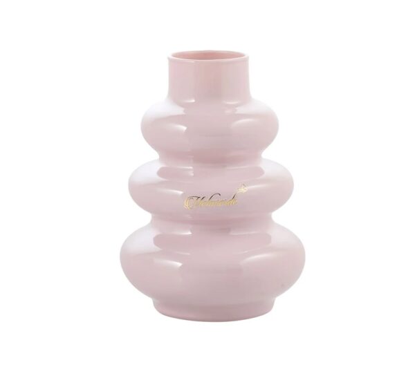 Melaverde - Vaso Ginevra Cipria