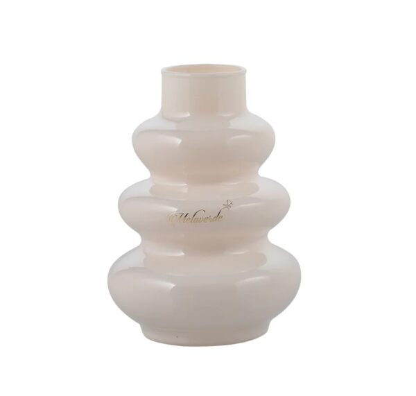 Melaverde - Vaso Ginevra Crema