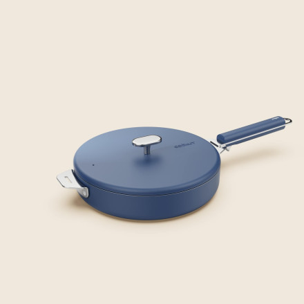 Cookut - La meravigliosa coperchio Inox - immagine 2