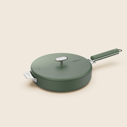 Cookut - La meravigliosa coperchio Inox - immagine 2