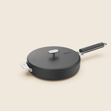 Cookut - La meravigliosa Coperchio Inox - immagine 2