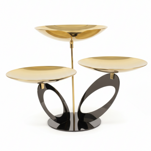 Elleffe Design - Alzata Centrotavola