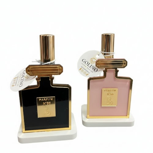 Buba Design - Profumo Bianco Latte