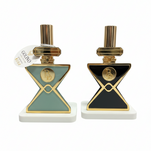 Buba Design - Profumo Bianco Latte