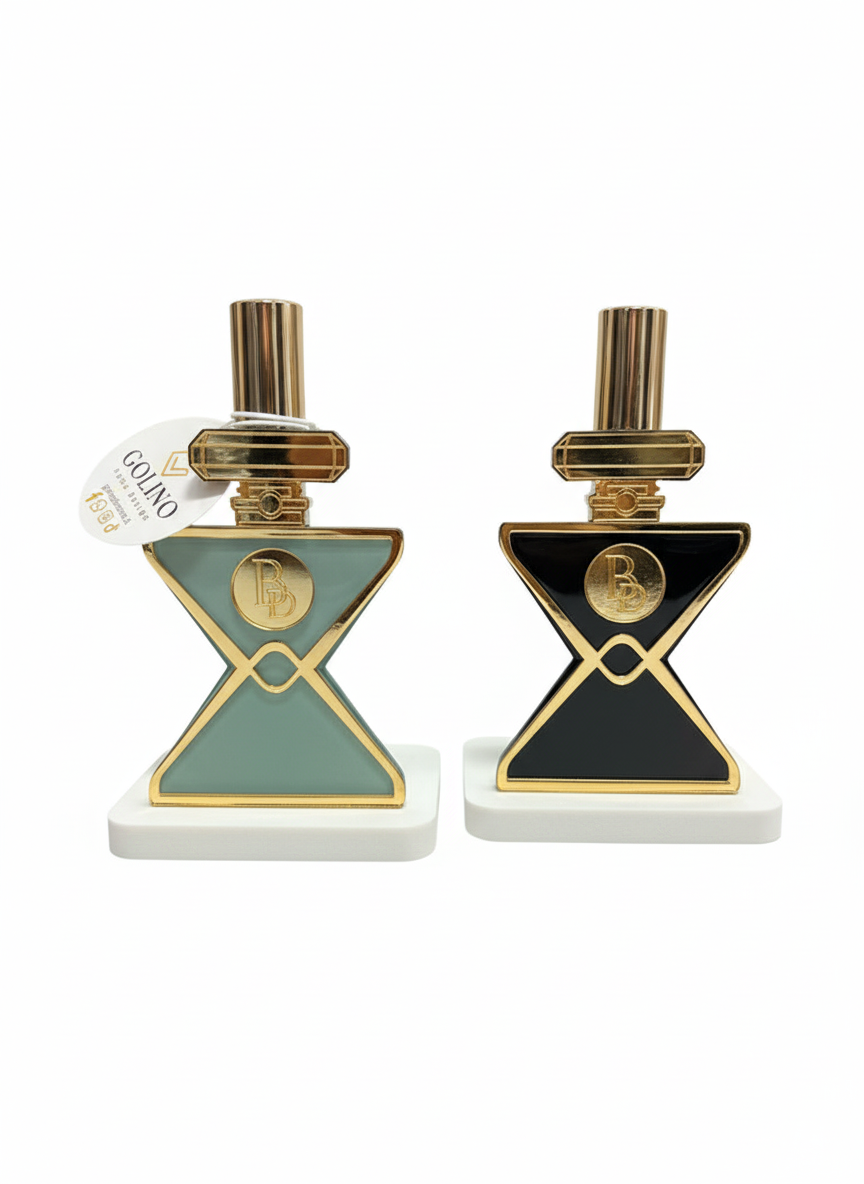 Buba Design - Profumo Bianco Latte