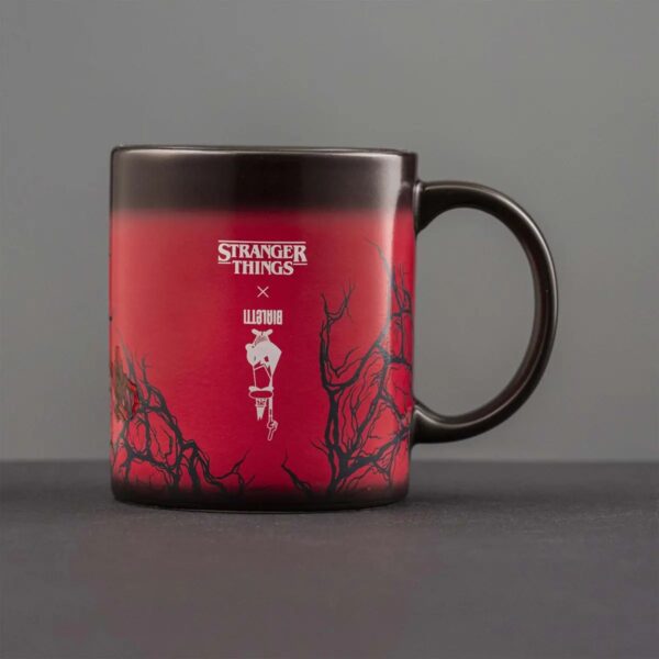Bialetti - Mug Stranger Things - immagine 4