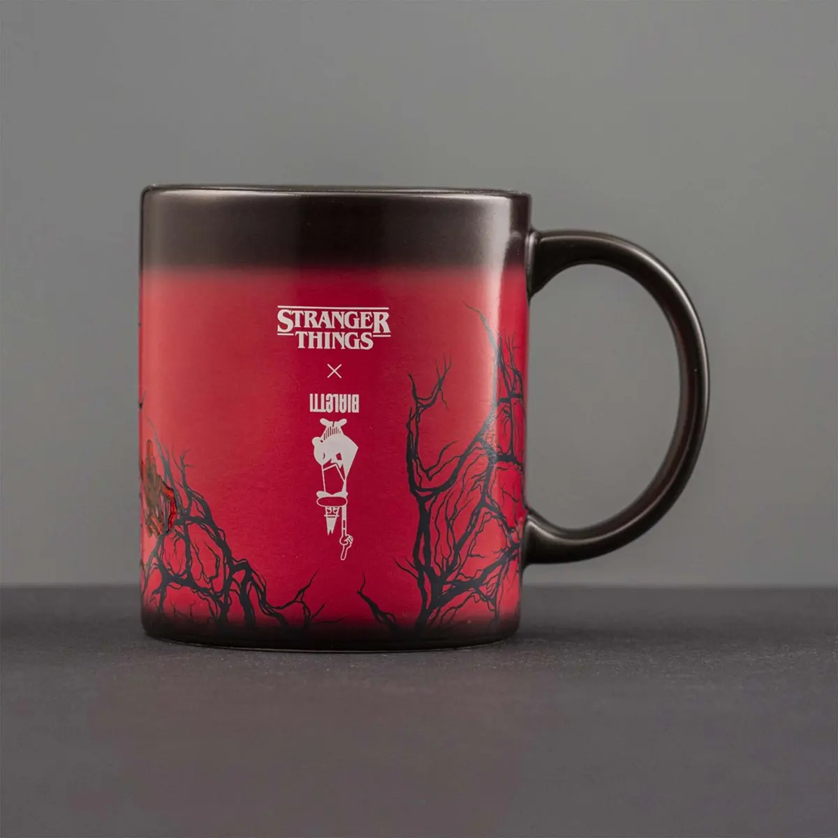 Bialetti - Mug Stranger Things - immagine 4