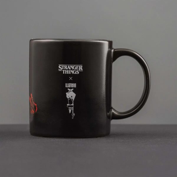 Bialetti - Mug Stranger Things - immagine 2