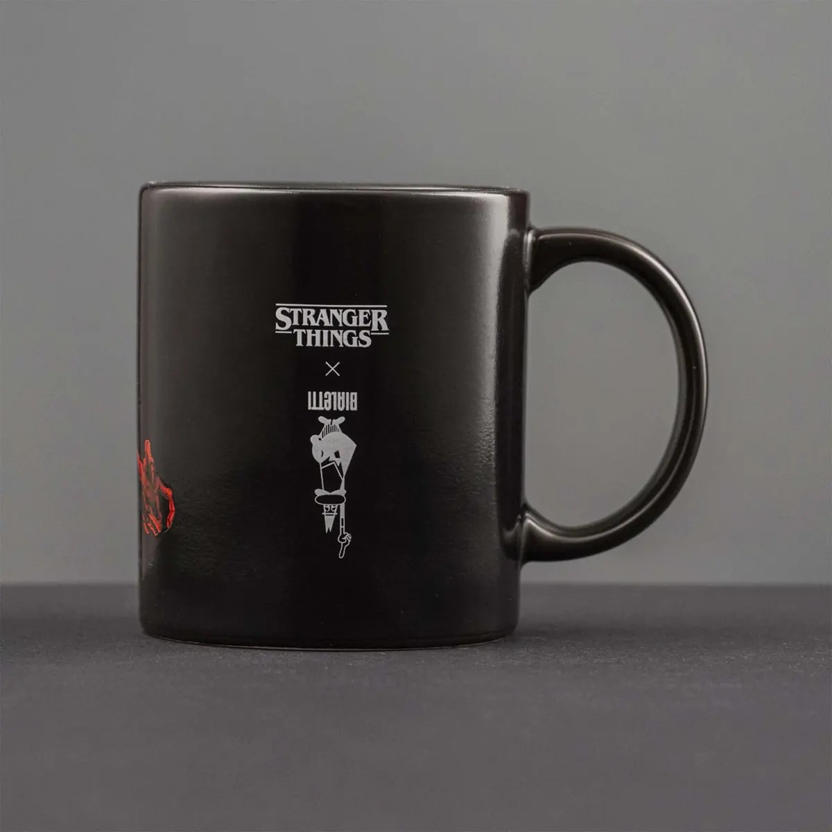 Bialetti - Mug Stranger Things - immagine 2
