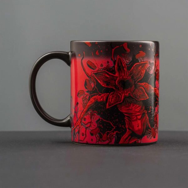 Bialetti - Mug Stranger Things - immagine 3