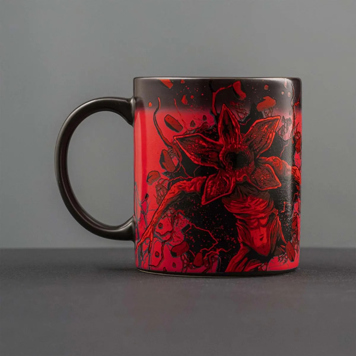 Bialetti - Mug Stranger Things - immagine 3