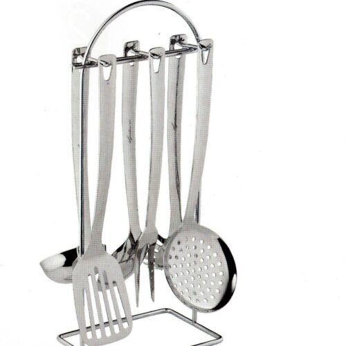 Lagostina  - Set Mestoli Grancucina