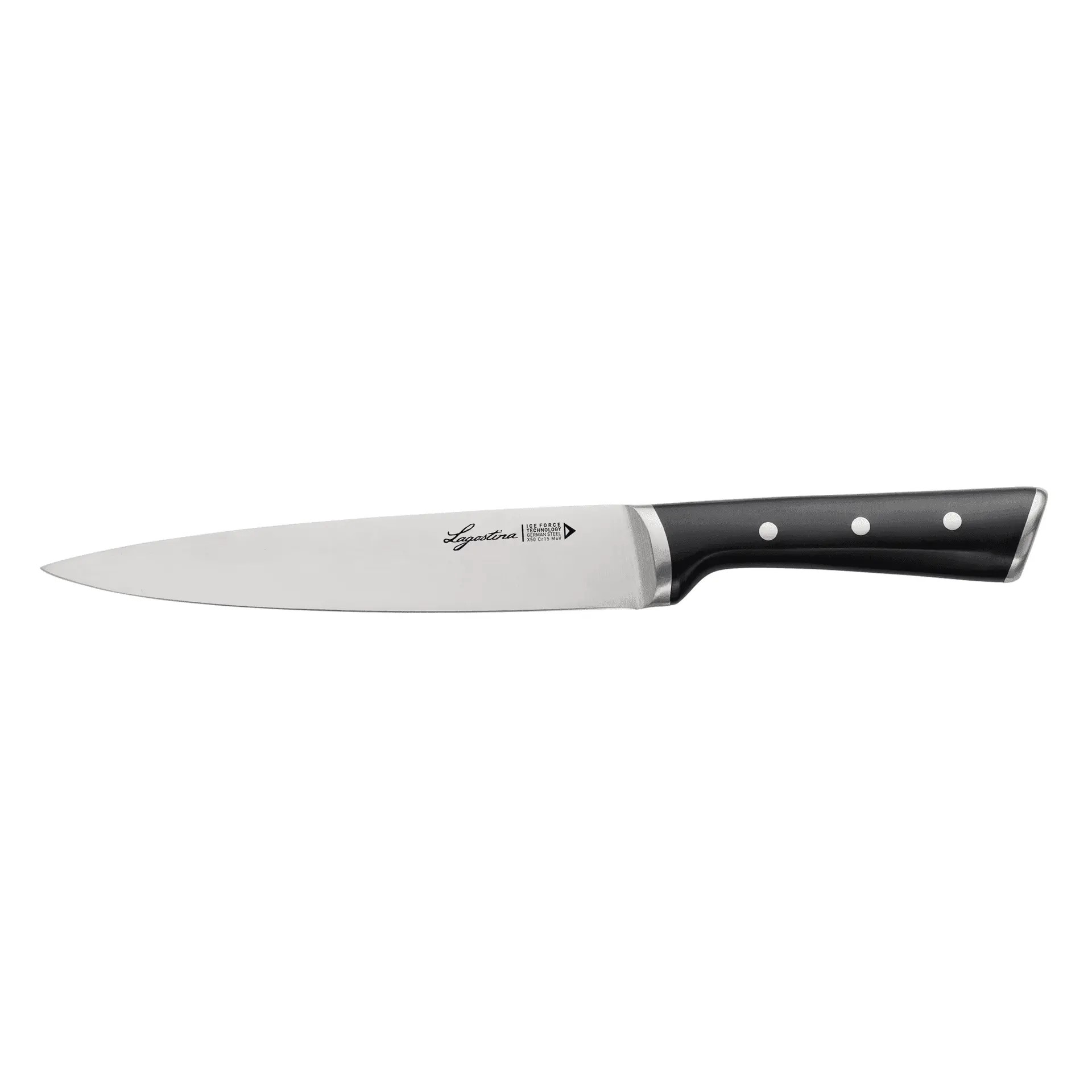 Lagostina - Iceforce Coltello per affettare