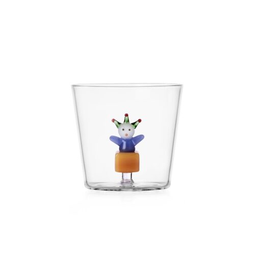 Ichendorf Milano - Tumbler Schiaccianoci Jack in the Box