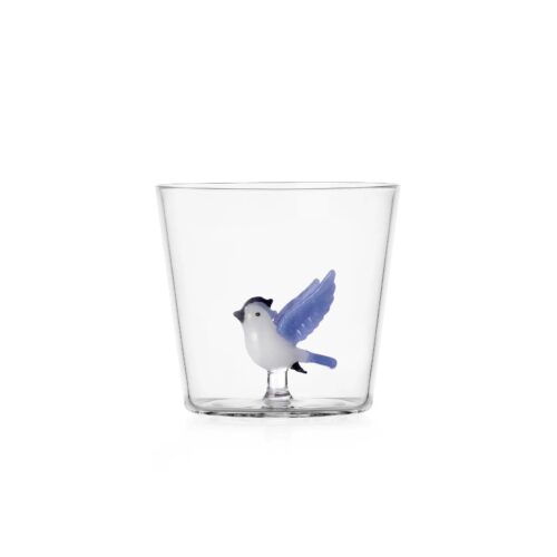 Ichendorf Milano - Tumbler Uccellino Azzurro