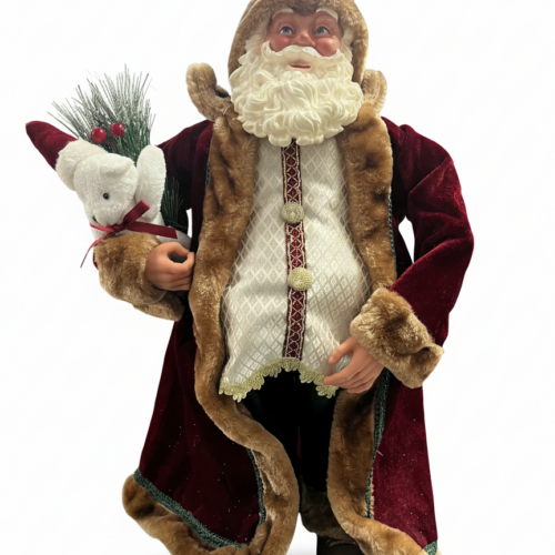 Plathea Home&Deco - Babbo Natale