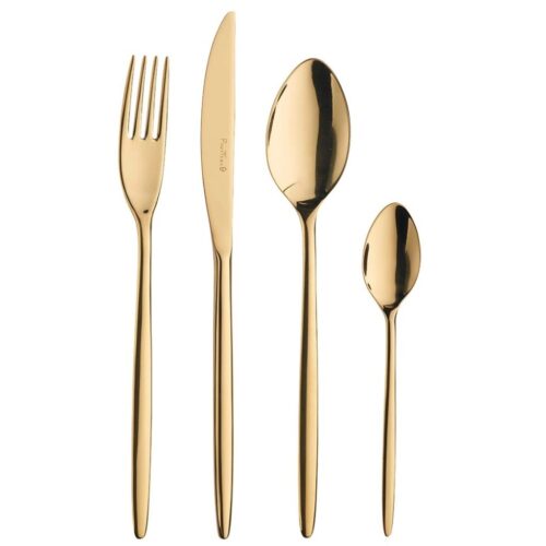 Pintinox - Oliva Posate Gold