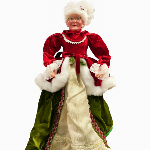 Vetur VB - Mamma Natale