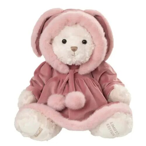Bukowski - Ellie Teddy Bear Limited Edition
