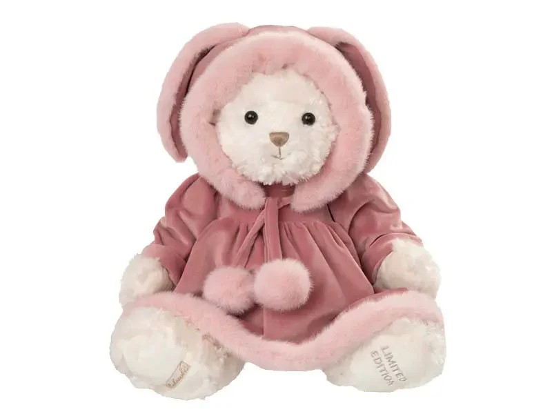 Bukowski - Ellie Teddy Bear Limited Edition