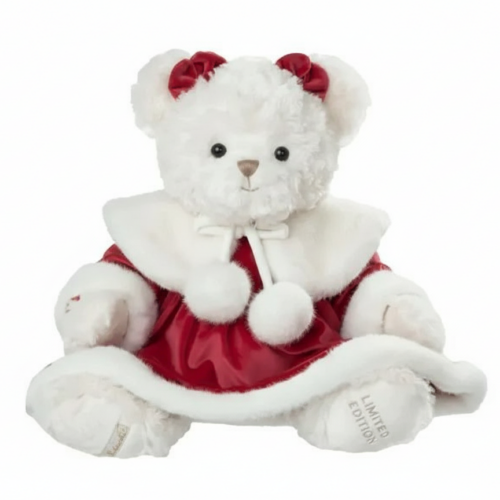 Bukowski Adriana Teddy Bear Limited Edition